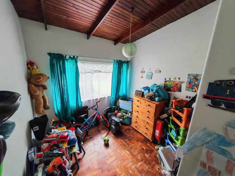 3 Bedroom Property for Sale in Sasolburg Ext 5 Free State